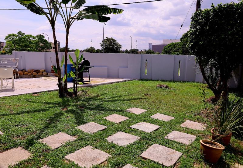 Seksyen 17, Petaling Jaya