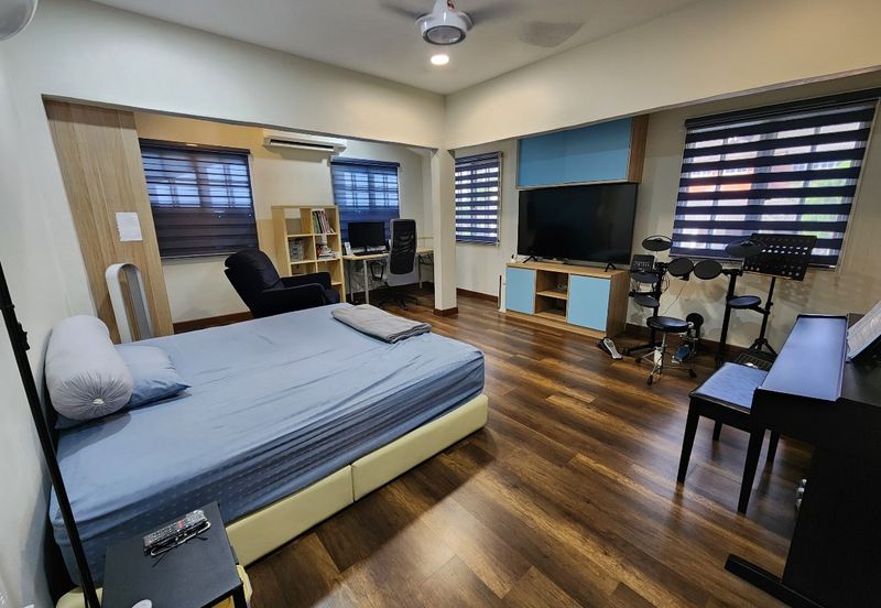 Seksyen 17, Petaling Jaya