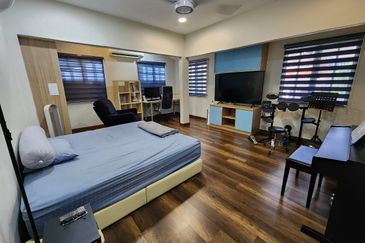 Seksyen 17, Petaling Jaya