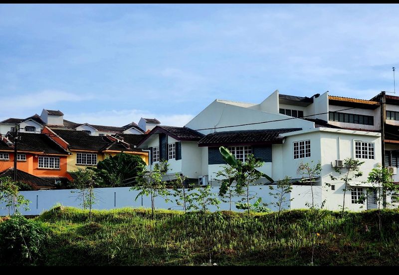 Seksyen 17, Petaling Jaya