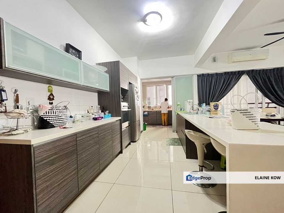9 bukit utama, petaling jaya, selangor , Selangor, Bandar Utama