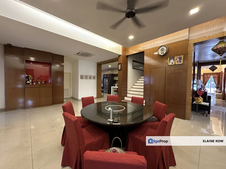 Damansara lagenda, ara damansara, selangor , Selangor, Ara Damansara