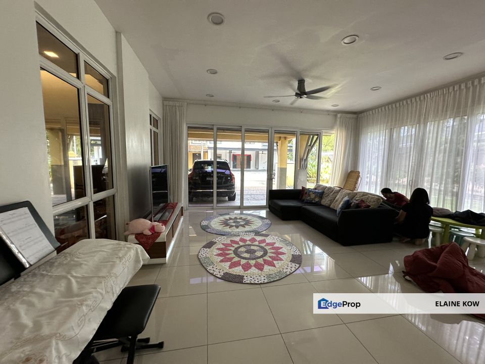 Damansara lagenda, ara damansara, selangor , Selangor, Ara Damansara