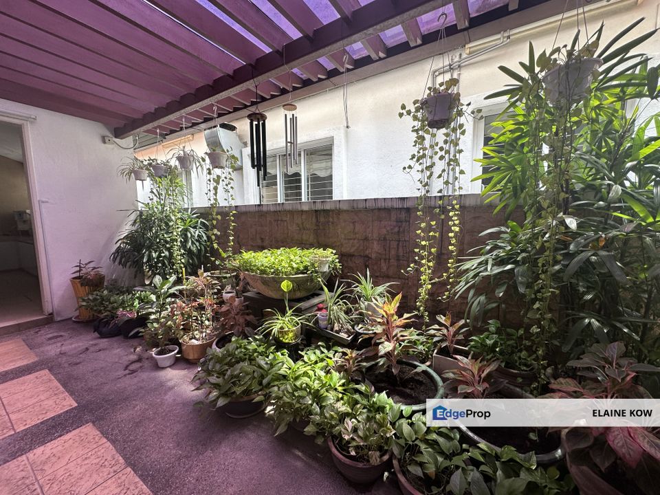 Damansara lagenda, ara damansara, selangor , Selangor, Ara Damansara