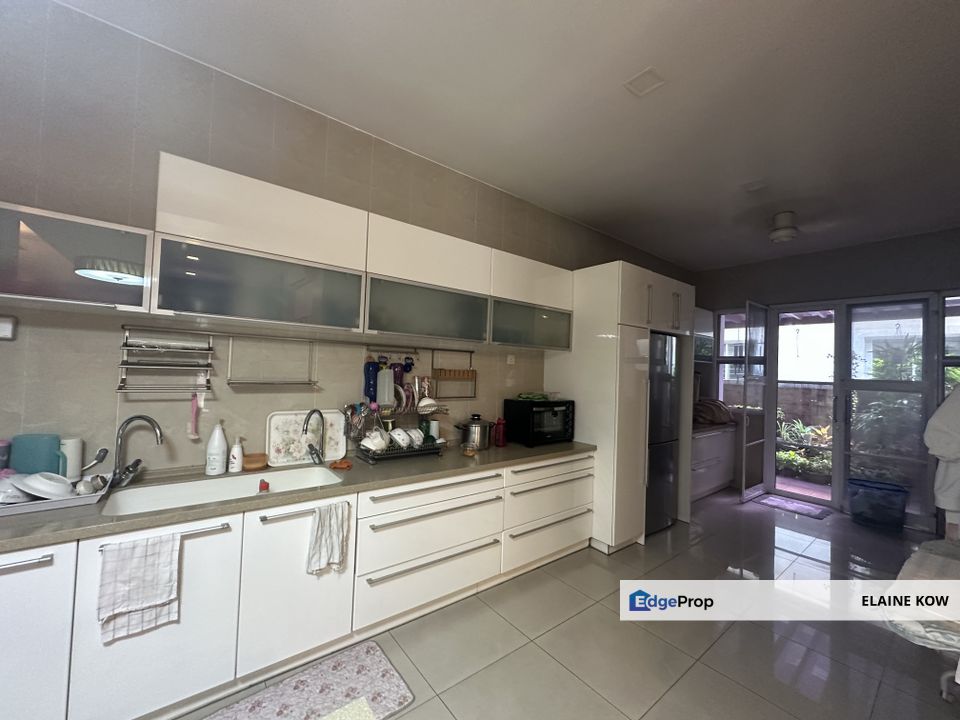 Damansara lagenda, ara damansara, selangor , Selangor, Ara Damansara