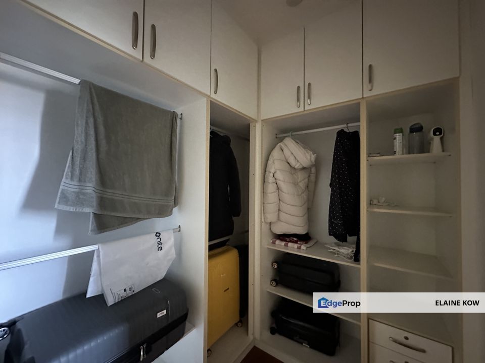 Puchong hartamas, kim crest puchong , Selangor, Puchong