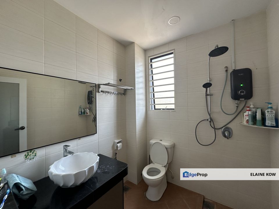 Puchong hartamas, kim crest puchong , Selangor, Puchong