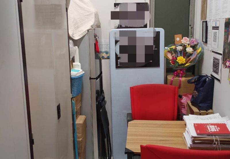 The Tropics Designer Suites