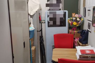 The Tropics Designer Suites