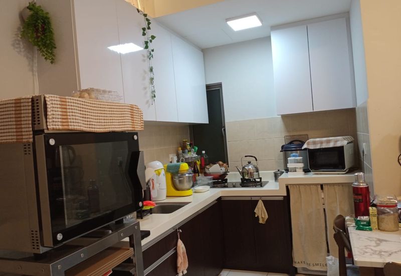 The Tropics Designer Suites