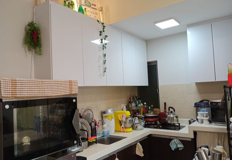 The Tropics Designer Suites