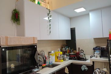 The Tropics Designer Suites