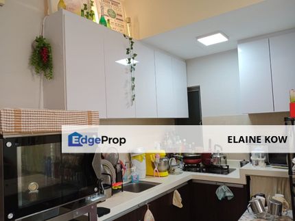 The tropics, petaling jaya , Selangor, Petaling Jaya