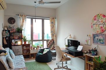 The Tropics Designer Suites