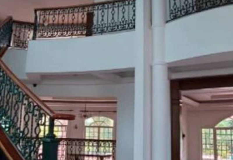 Tropicana Golf & Country Resort