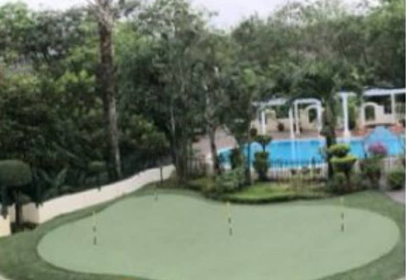 Tropicana Golf & Country Resort