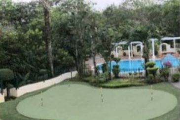 Tropicana Golf & Country Resort