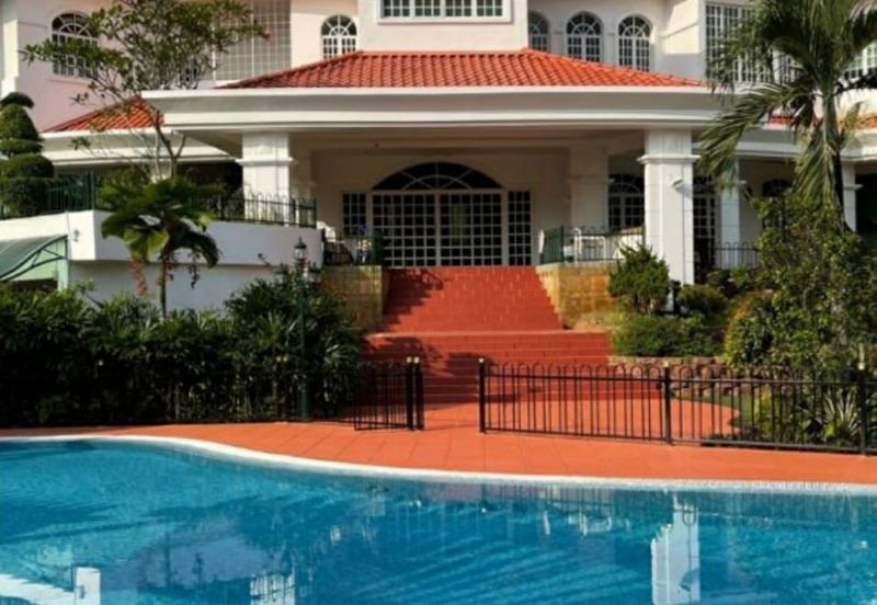 Tropicana Golf & Country Resort