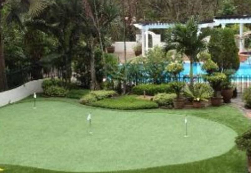 Tropicana Golf & Country Resort