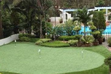 Tropicana Golf & Country Resort