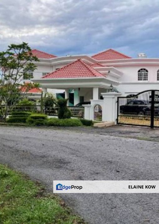 Tropicana golf & country resort, tropicana , Selangor, Tropicana