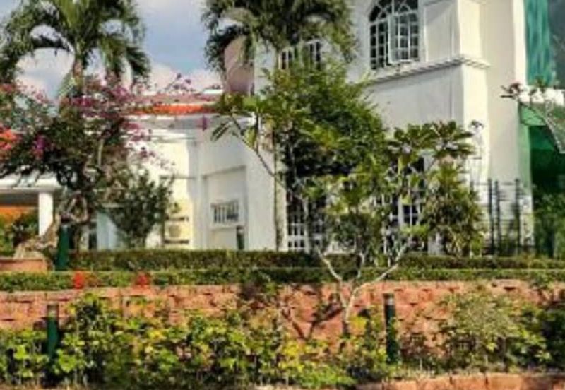 Tropicana Golf & Country Resort