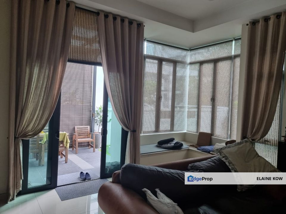 Casabella, kota damansara, petaling jaya, selangor , Selangor, Kota Damansara