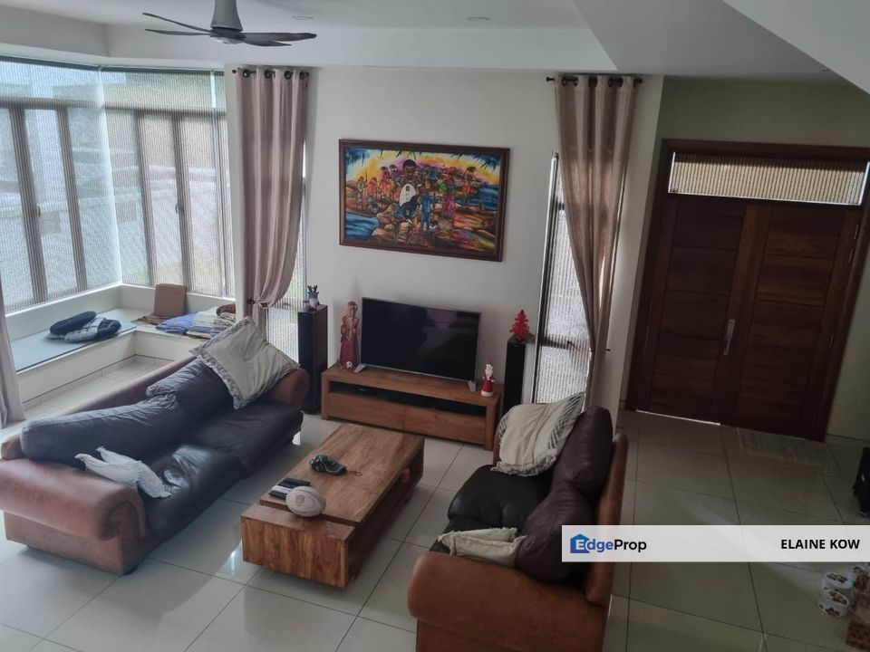 Casabella, kota damansara, petaling jaya, selangor , Selangor, Kota Damansara