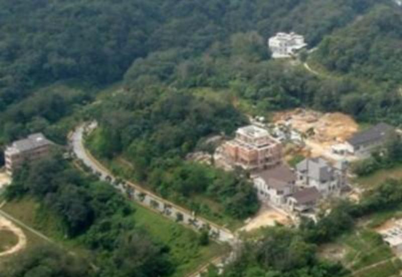 Country heights damansara, Kuala Lumpur 