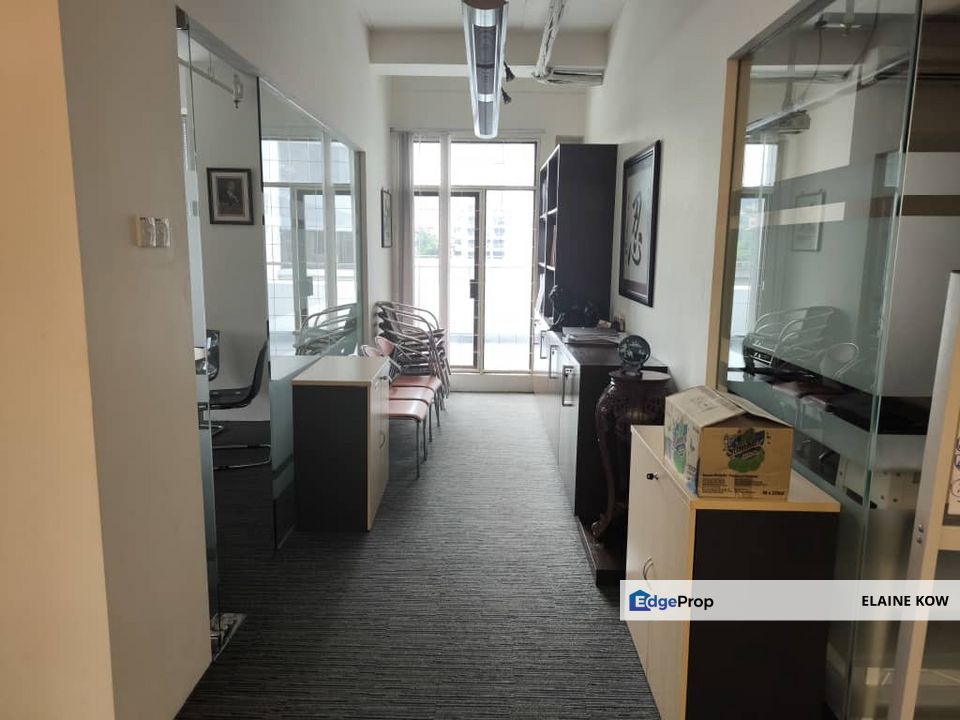 Plaza mont kiara, mont kiara, Kuala Lumpur , Kuala Lumpur, Mont Kiara