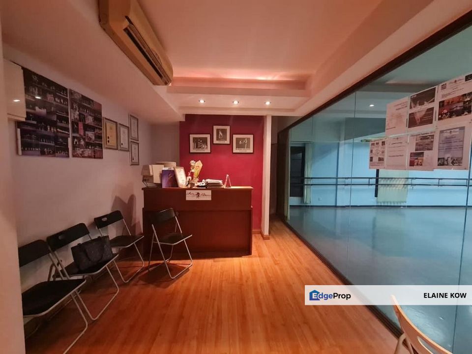 Plaza damas, sri hartamas, Kuala Lumpur , Kuala Lumpur, Sri Hartamas 