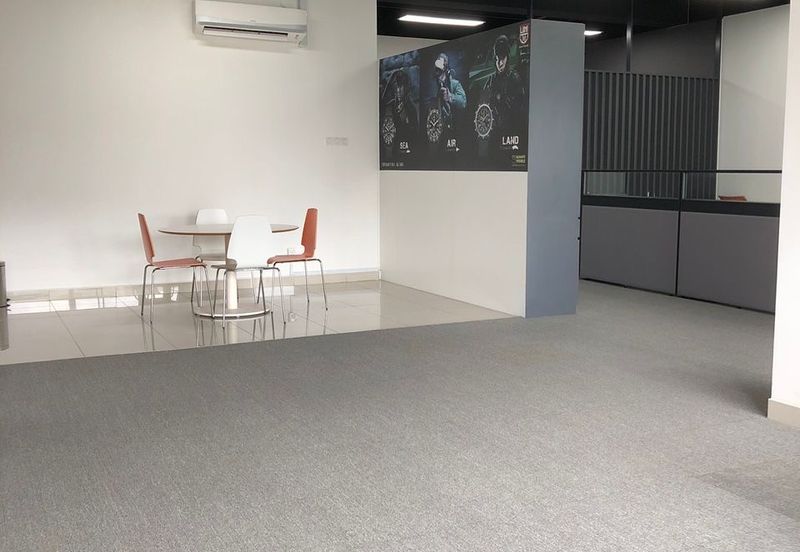 Centum @ Oasis Corporate Park