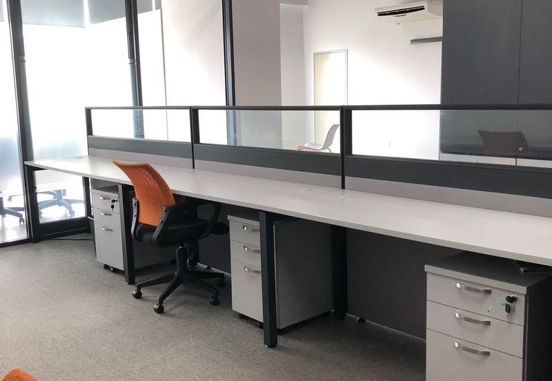 Centum @ Oasis Corporate Park