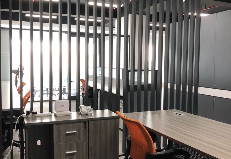 Centum @ Oasis Corporate Park