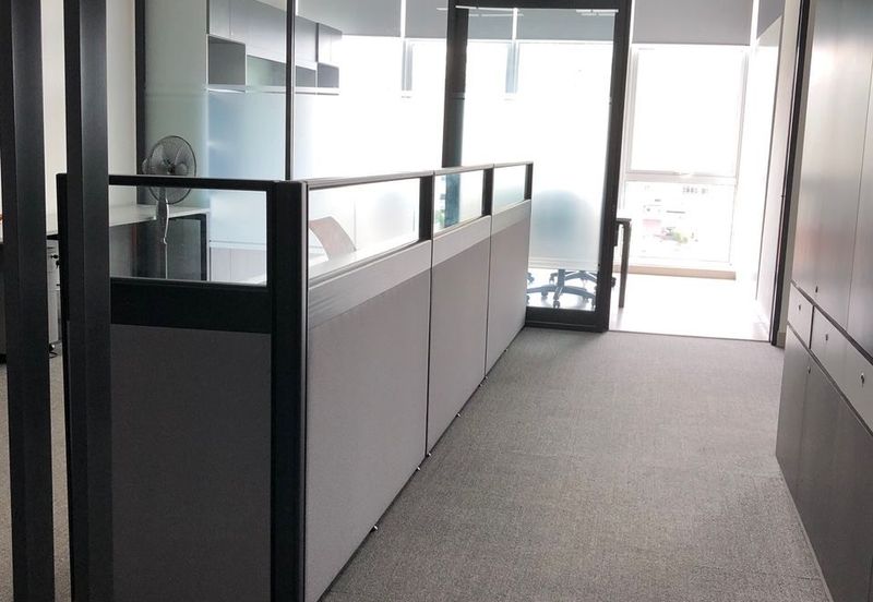 Centum @ Oasis Corporate Park