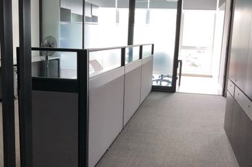 Centum @ Oasis Corporate Park