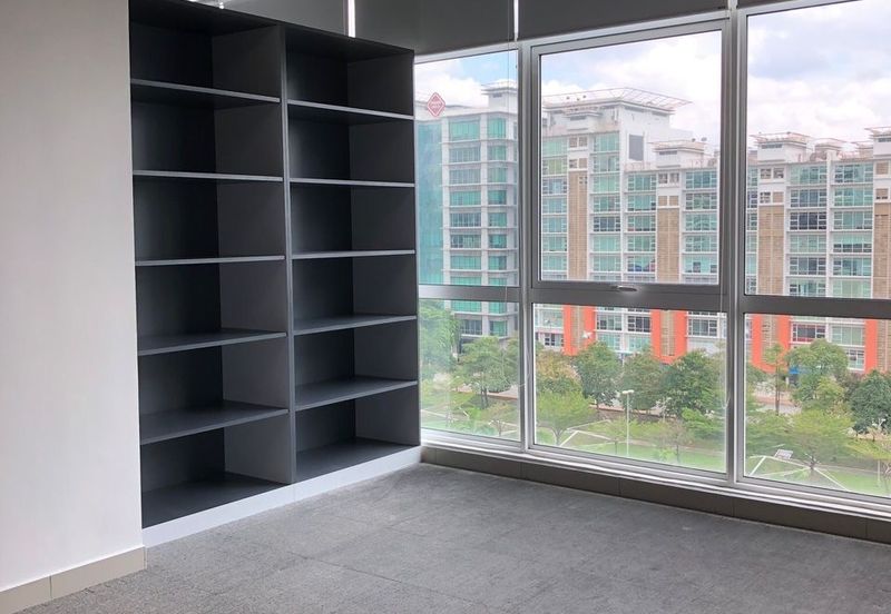 Centum @ Oasis Corporate Park