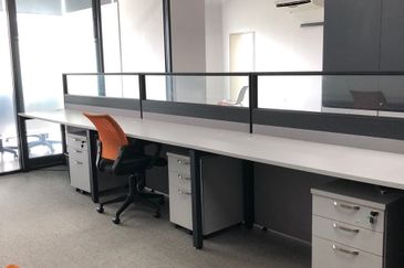 Centum @ Oasis Corporate Park