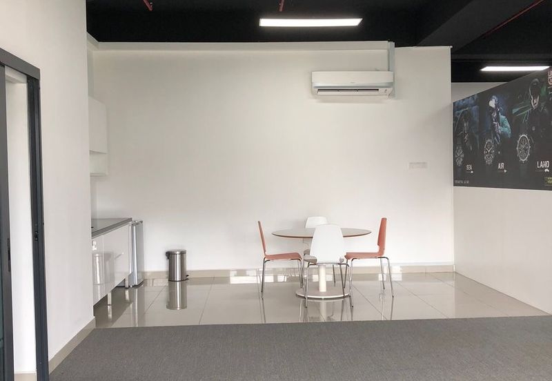 Centum @ Oasis Corporate Park