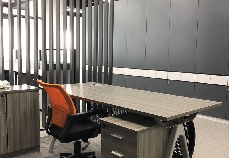 Centum @ Oasis Corporate Park