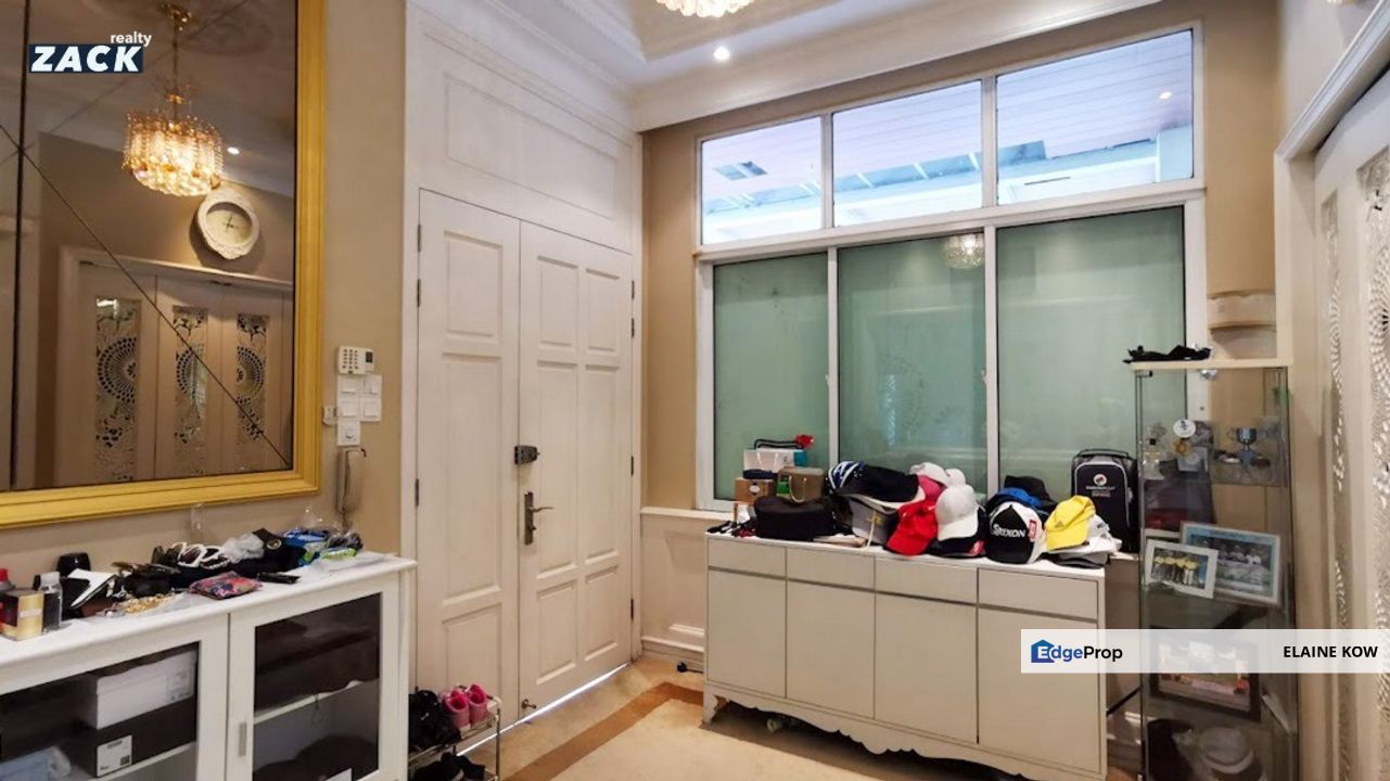 Maplewood saujana, saujana, selangor , Selangor, Shah Alam