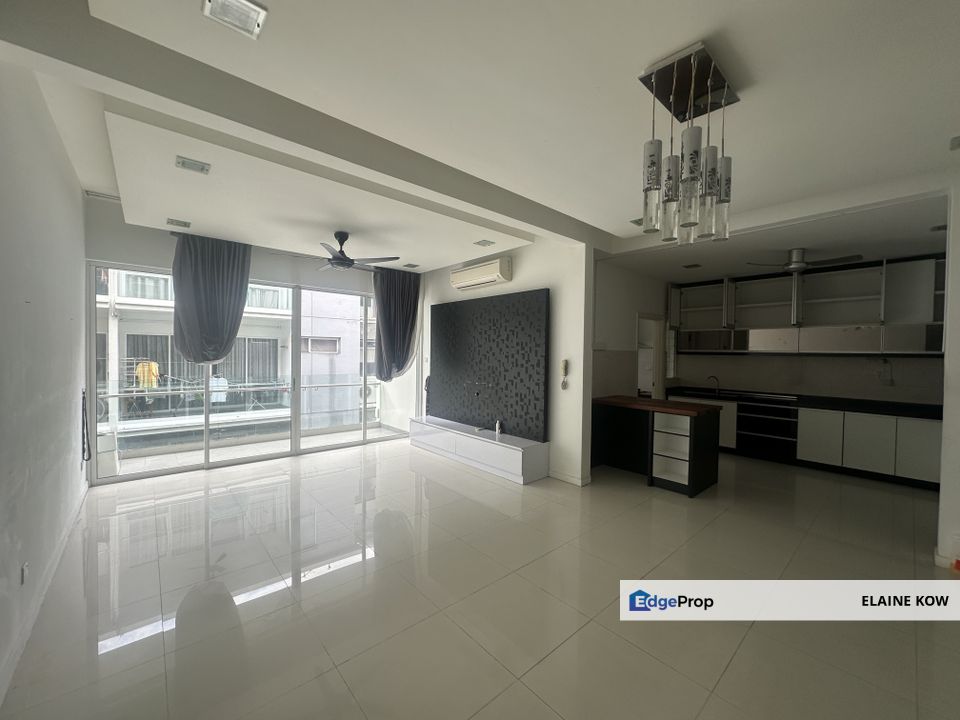 Challis Damansara, sunway damansara, petaling jaya, selangor , Selangor, Sunway Damansara