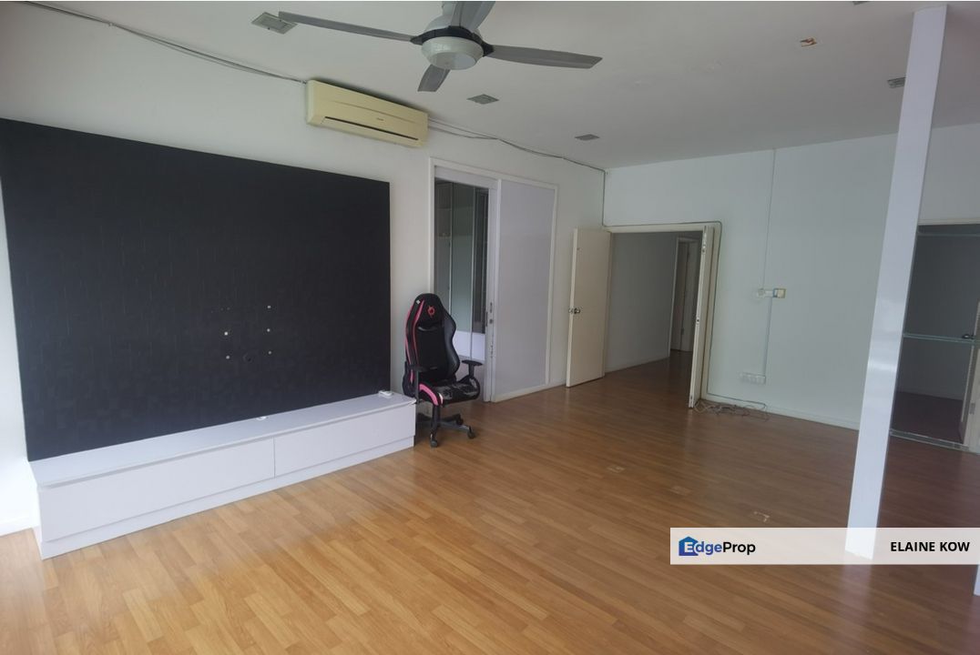 Challis damansara, sunway damansara, petaling jaya, selangor , Selangor, Sunway Damansara