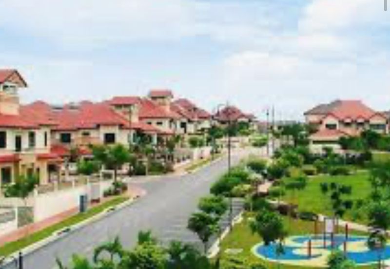 Aman Suria Damansara