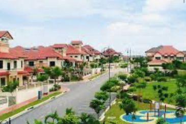 Aman Suria Damansara