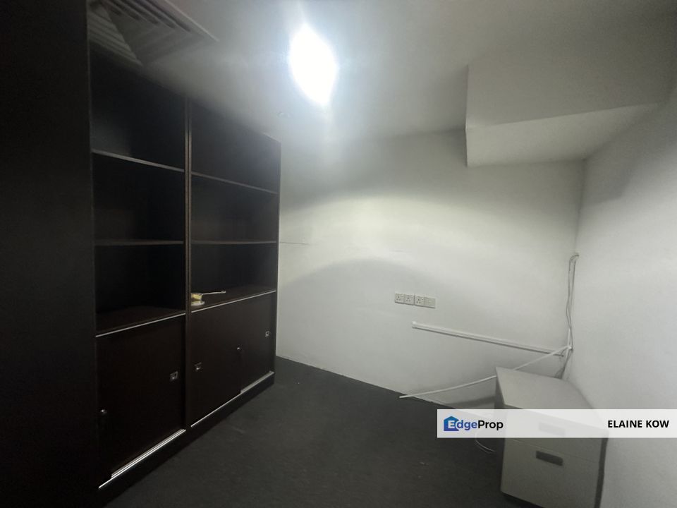 Plaza 138, jalan ampang, klcc , Kuala Lumpur, KLCC