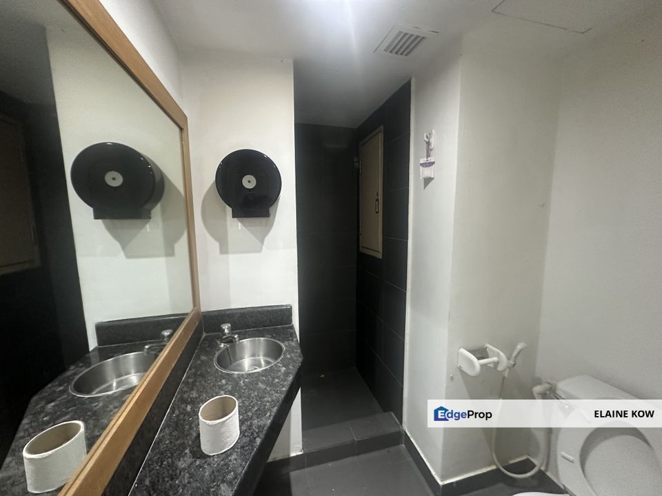 Plaza 138, jalan ampang, klcc , Kuala Lumpur, KLCC