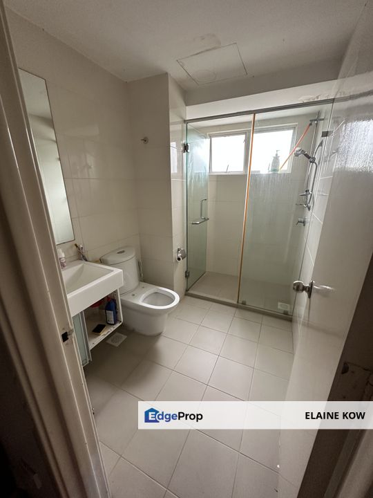 Impian villas, mont kiara, Kuala Lumpur , Kuala Lumpur, Mont Kiara