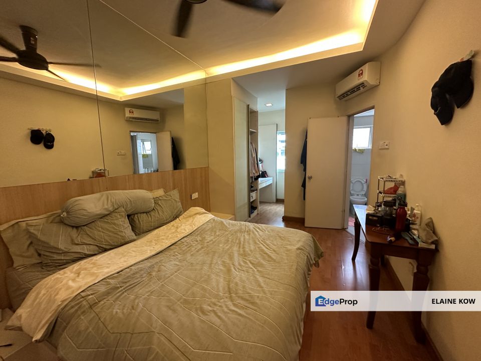 Impian villas, mont kiara, Kuala Lumpur , Kuala Lumpur, Mont Kiara