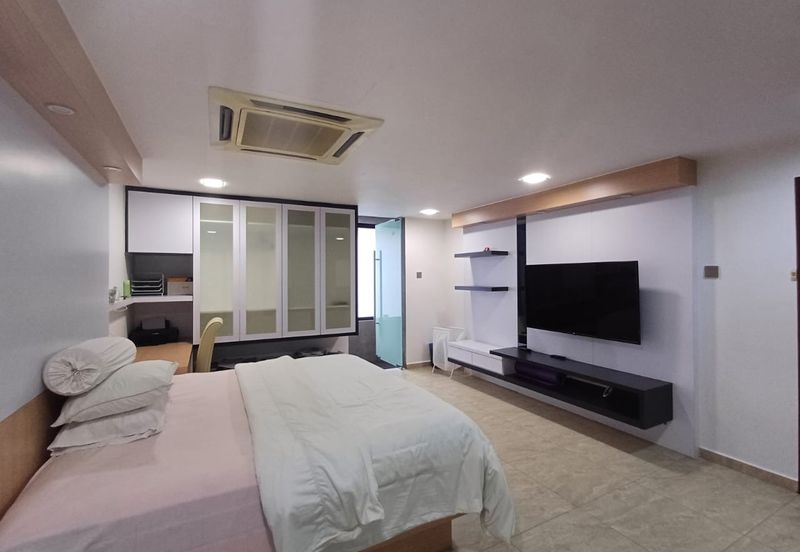 D Villa Equestrian, Kota Damansara